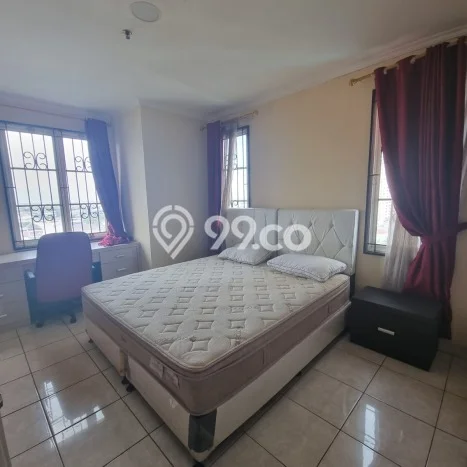Sewa Apartemen Murah di Kelapa Gading, Jakarta Utara Lokasi Strategis Sewa Apartemen Murah di Kelapa Gading, Jakarta Utara Lokasi Strategis