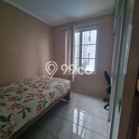 Apartemen Siap Pakai 2 Kamar dengan Harga Terjangkau di Area Kelapa Gading, Jakarta Utara Apartemen Siap Pakai 2 Kamar dengan Harga Terjangkau di Area Kelapa Gading, Jakarta Utara