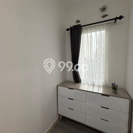 Apartemen Ideal Dijual di Kelapa Gading, Jakarta Utara Punya 2 KT / 1 Kamar Mandi Apartemen Ideal Dijual di Kelapa Gading, Jakarta Utara Punya 2 KT / 1 Kamar Mandi