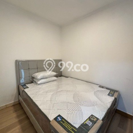 Apartemen Strategis untuk Dijual di Kelapa Gading, Jakarta Utara, DKI Jakarta Apartemen Strategis untuk Dijual di Kelapa Gading, Jakarta Utara, DKI Jakarta