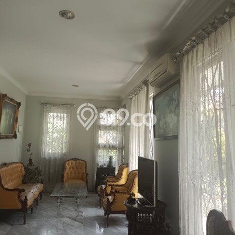 Hunian Eksklusif Siap Huni LT 250m2 di Kelapa Gading, Jakarta Utara Hunian Eksklusif Siap Huni LT 250m2 di Kelapa Gading, Jakarta Utara