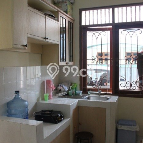 Kos-kosan Dijual di Kelapa Gading, Jakarta Utara, 10 KT, 2 KM, Bangunan 130m2 Kos-kosan Dijual di Kelapa Gading, Jakarta Utara, 10 KT, 2 KM, Bangunan 130m2