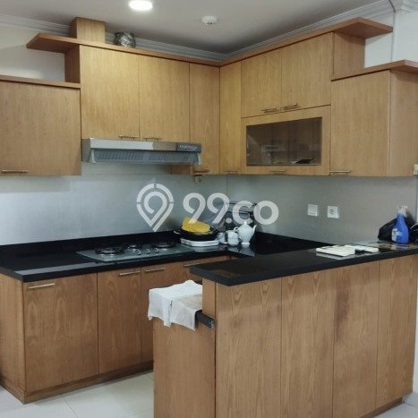 Apartemen Modern Dijual di Kelapa Gading, Jakarta Utara Punya 4 KT / 2 Kamar Mandi Apartemen Modern Dijual di Kelapa Gading, Jakarta Utara Punya 4 KT / 2 Kamar Mandi