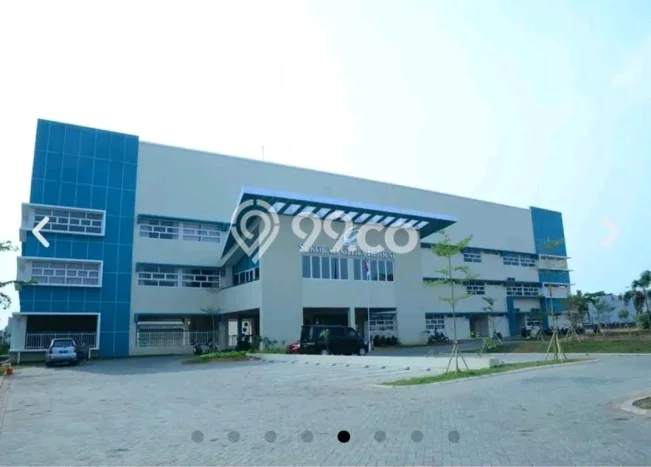 Rumah Strategis Modern Lb 80m2 di Jonggol, Bogor Rumah Strategis Modern Lb 80m2 di Jonggol, Bogor