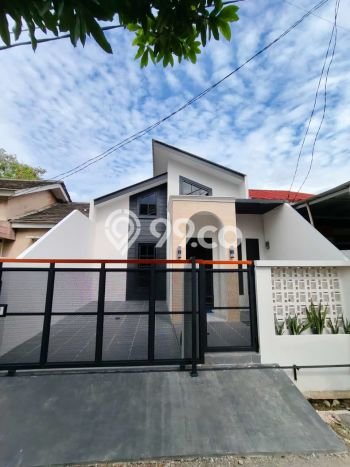 Jual Rumah Murah Meriah Jonggol Punya 3 KT & LT 90m2 Jual Rumah Murah Meriah Jonggol Punya 3 KT & LT 90m2