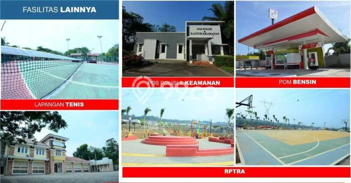 Dijual Rumah Siap Huni di Cileungsi Bogor Harga Rp 380 Juta LT 130m2 Dijual Rumah Siap Huni di Cileungsi Bogor Harga Rp 380 Juta LT 130m2