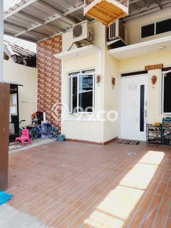 Rumah Minimalis Dijual di Cileungsi 2 Kamar dengan Luas Tanah 72m2 Rumah Minimalis Dijual di Cileungsi 2 Kamar dengan Luas Tanah 72m2