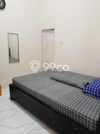Rumah Minimalis Dijual di Cileungsi 2 Kamar dengan Luas Tanah 72m2 Rumah Minimalis Dijual di Cileungsi 2 Kamar dengan Luas Tanah 72m2