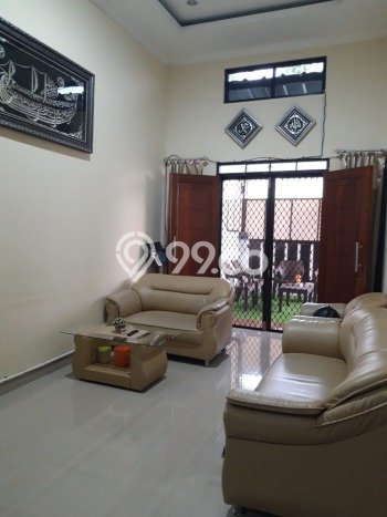 Jual Rumah Murah di Cileungsi Bogor Harga Rp 450 Juta LT 90m2 Jual Rumah Murah di Cileungsi Bogor Harga Rp 450 Juta LT 90m2