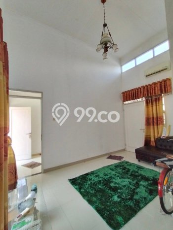 Rumah Eksklusif Dijual LT 295m2 di Jonggol, Bogor Rumah Eksklusif Dijual LT 295m2 di Jonggol, Bogor