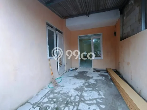 Rumah Minimalis Favorit Siap Huni di Jonggol LT 72m2 Rumah Minimalis Favorit Siap Huni di Jonggol LT 72m2