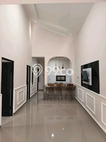 Jual Rumah Murah Meriah Jonggol Punya 3 Kamar & LT 90m2 Jual Rumah Murah Meriah Jonggol Punya 3 Kamar & LT 90m2