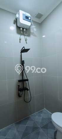 Rumah Strategis Modern Lb 100m2 di Jonggol, Bogor Rumah Strategis Modern Lb 100m2 di Jonggol, Bogor
