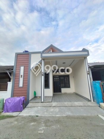 Jual Rumah Murah di Cileungsi Bogor Harga Rp 410 Juta LT 72m2 Jual Rumah Murah di Cileungsi Bogor Harga Rp 410 Juta LT 72m2