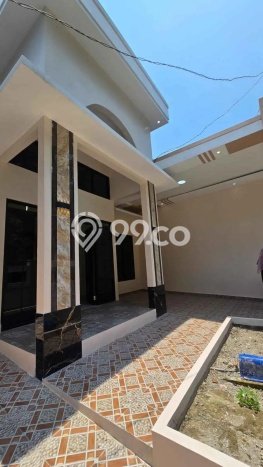 Rumah Modern Minimalis 3 Kamar Bisa Langsung Pindah di Jonggol Rumah Modern Minimalis 3 Kamar Bisa Langsung Pindah di Jonggol