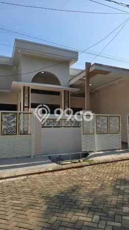 Rumah Modern Minimalis 3 Kamar Bisa Langsung Pindah di Jonggol Rumah Modern Minimalis 3 Kamar Bisa Langsung Pindah di Jonggol