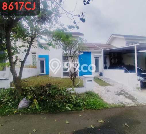 Jual Rumah Harga Miring Jonggol Punya 2 Kamar & LT 120m2 Jual Rumah Harga Miring Jonggol Punya 2 Kamar & LT 120m2