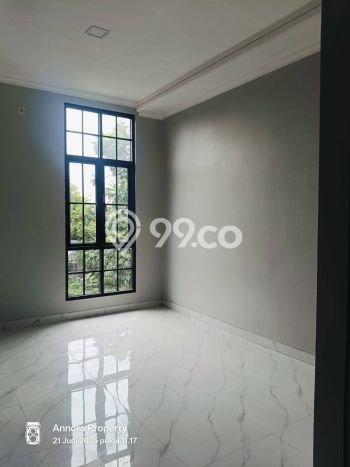 Rumah Modern Cantik 3 KT Siap Huni di Jonggol Rumah Modern Cantik 3 KT Siap Huni di Jonggol