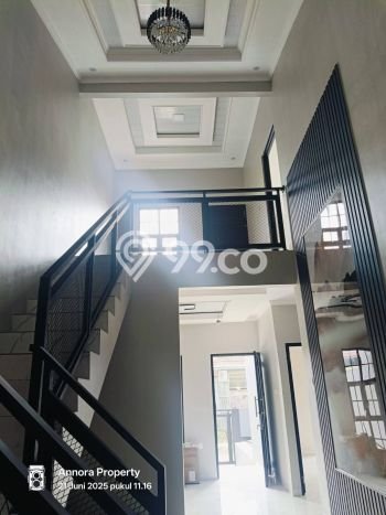 Rumah Modern Cantik 3 KT Siap Huni di Jonggol Rumah Modern Cantik 3 KT Siap Huni di Jonggol