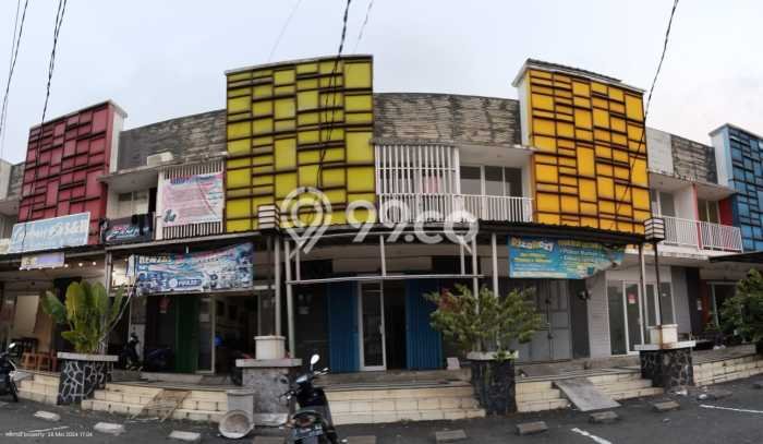 Ruko Favorit Dijual di Jonggol Bogor Area Pusat Bisnis Ruko Favorit Dijual di Jonggol Bogor Area Pusat Bisnis
