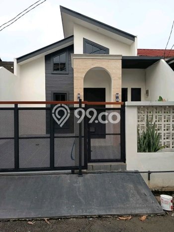 Jual Rumah Murah Meriah Jonggol Punya 3 Kamar & LT 90m2 Jual Rumah Murah Meriah Jonggol Punya 3 Kamar & LT 90m2