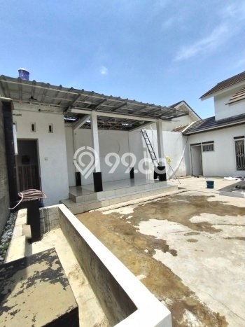 Rumah Eksklusif Dijual LT 295m2 di Jonggol, Bogor Rumah Eksklusif Dijual LT 295m2 di Jonggol, Bogor