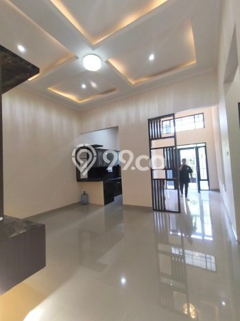Jual Rumah Favorit Siap Huni LB 100m2 di Jonggol, Bogor Jual Rumah Favorit Siap Huni LB 100m2 di Jonggol, Bogor