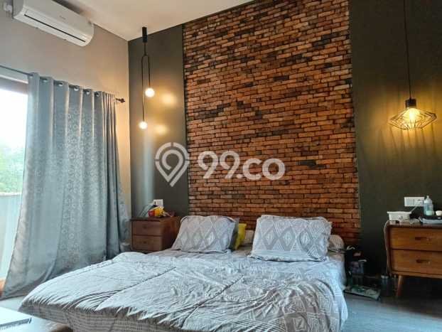 Rumah Modern Minimalis 3 Kamar Siap Huni di Jonggol Rumah Modern Minimalis 3 Kamar Siap Huni di Jonggol