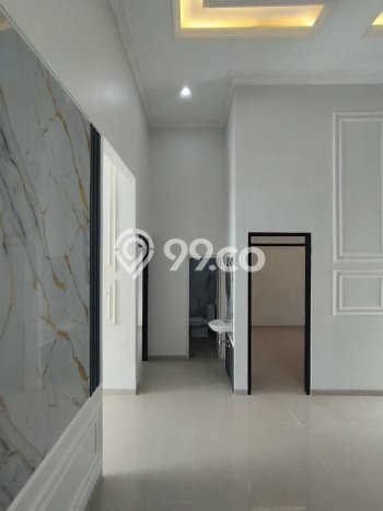 Hunian Cantik Modern Lb 100m2 di Jonggol, Bogor Hunian Cantik Modern Lb 100m2 di Jonggol, Bogor