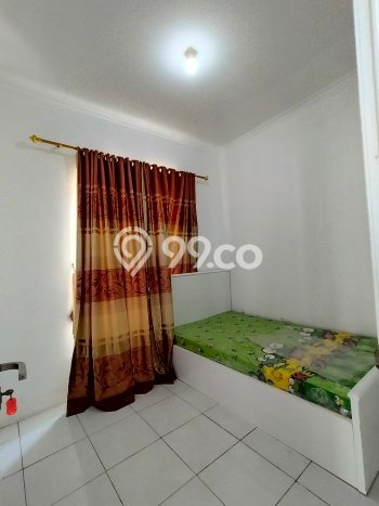 Rumah Eksklusif Dijual LT 295m2 di Jonggol, Bogor Rumah Eksklusif Dijual LT 295m2 di Jonggol, Bogor