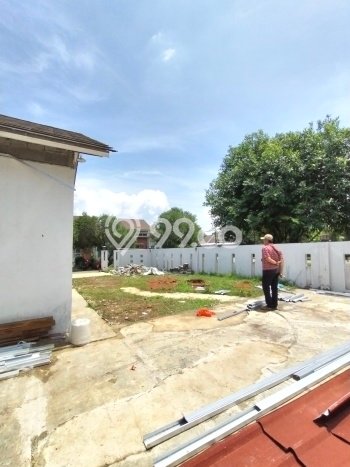 Rumah Eksklusif Dijual LT 295m2 di Jonggol, Bogor Rumah Eksklusif Dijual LT 295m2 di Jonggol, Bogor