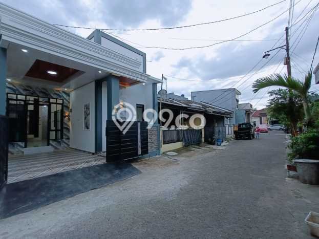 Jual Rumah Murah di Jonggol Bogor Harga Rp 445 Juta LT 72m2 Jual Rumah Murah di Jonggol Bogor Harga Rp 445 Juta LT 72m2