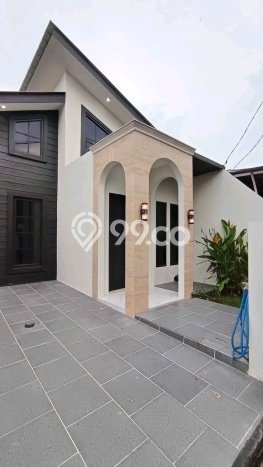 Jual Rumah Murah Meriah Jonggol Punya 3 Kamar & LT 90m2 Jual Rumah Murah Meriah Jonggol Punya 3 Kamar & LT 90m2