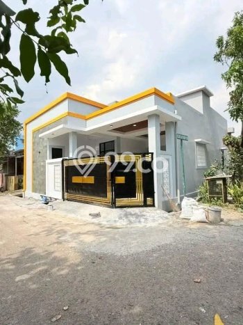 Jual Rumah Minimalis Bagus Punya 3 KT di Jonggol Bogor SHM Jual Rumah Minimalis Bagus Punya 3 KT di Jonggol Bogor SHM