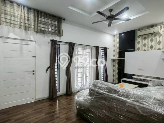 HARGA SPESIAL! Rumah Modern di Batam Centre, Batam, Luas 145m² Bangunan 120m² Bisa Nego! HARGA SPESIAL! Rumah Modern di Batam Centre, Batam, Luas 145m² Bangunan 120m² Bisa Nego!