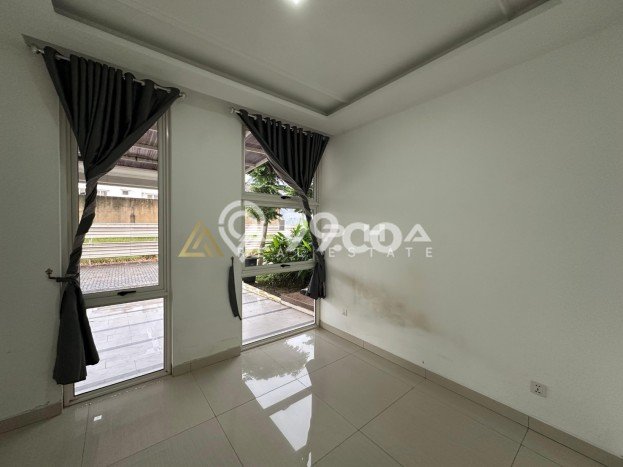 Rumah Asri di Batam Centre, 3 KT, Bebas Macet Rumah Asri di Batam Centre, 3 KT, Bebas Macet