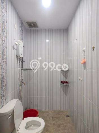 HARGA SPESIAL! Rumah Modern di Batam Centre, Batam, Luas 145m² Bangunan 120m² Bisa Nego! HARGA SPESIAL! Rumah Modern di Batam Centre, Batam, Luas 145m² Bangunan 120m² Bisa Nego!