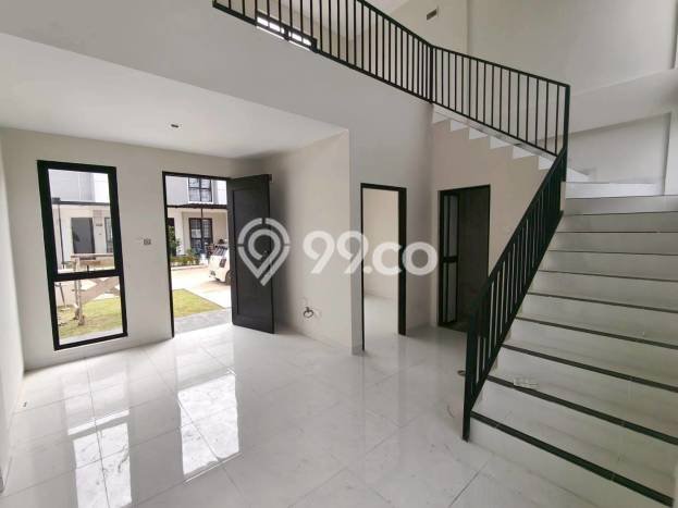 Rumah Terawat di Batam Centre, Batam, LT 60m² Bangunan 72m² DIJUAL CEPAT! Rumah Terawat di Batam Centre, Batam, LT 60m² Bangunan 72m² DIJUAL CEPAT!