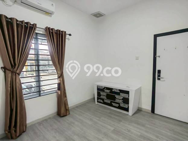 HARGA SPESIAL! Rumah Modern di Batam Centre, Batam, Luas 145m² Bangunan 120m² Bisa Nego! HARGA SPESIAL! Rumah Modern di Batam Centre, Batam, Luas 145m² Bangunan 120m² Bisa Nego!