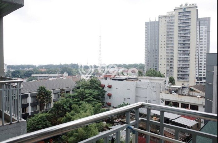 Siap Huni Apartemen di Bandung 2 Kamar & 1 Kamar Mandi, Luas 56m2 Siap Huni Apartemen di Bandung 2 Kamar & 1 Kamar Mandi, Luas 56m2