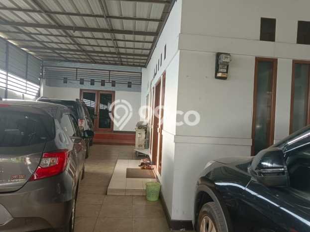 Rumah Mewah Siap Huni LT 335m2 di Arcamanik, Bandung Rumah Mewah Siap Huni LT 335m2 di Arcamanik, Bandung