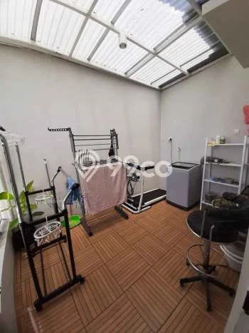 Rumah Cantik Siap Huni Di Bojongsoang Luas 80m2 Aman Rumah Cantik Siap Huni Di Bojongsoang Luas 80m2 Aman