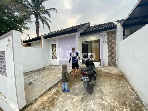 Rumah Murah Dijual di Banjaran, Bandung Harga Rp 275 Juta Rumah Murah Dijual di Banjaran, Bandung Harga Rp 275 Juta