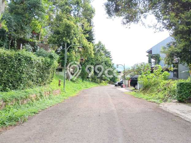 Rumah Minimalis 2 Kamar LT 167m2 di Resor Dago Pakar Rumah Minimalis 2 Kamar LT 167m2 di Resor Dago Pakar