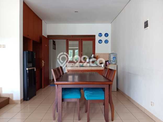 Rumah Minimalis 2 Kamar LT 167m2 di Resor Dago Pakar Rumah Minimalis 2 Kamar LT 167m2 di Resor Dago Pakar