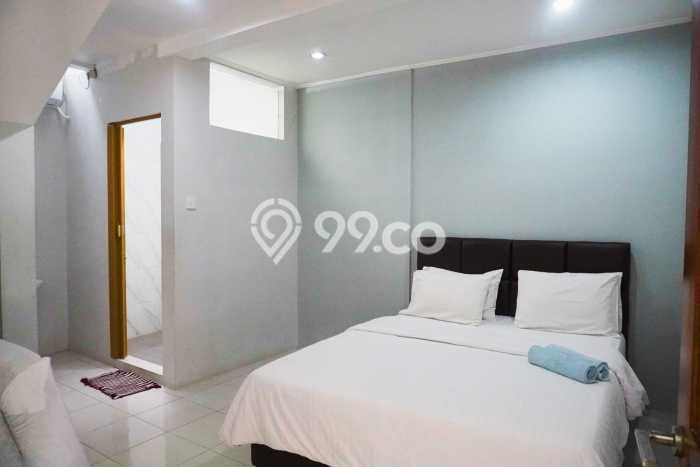 Jual Rumah Mewah Elegan Dengan View Eksklusif di Resor Dago Pakar, Bandung Jual Rumah Mewah Elegan Dengan View Eksklusif di Resor Dago Pakar, Bandung