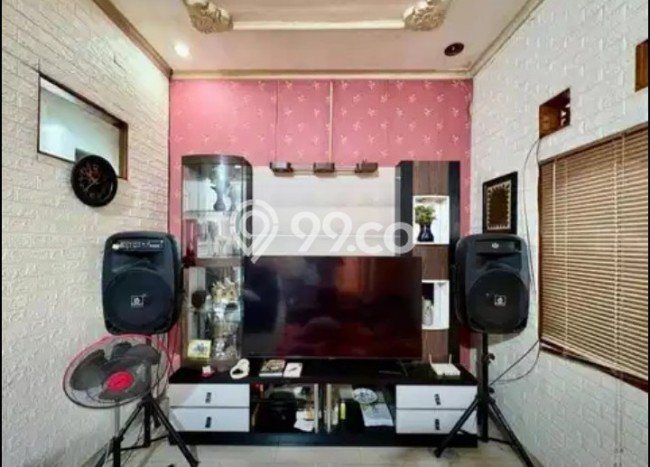 Hunian Eksklusif Dijual LT 180m2 di Kiaracondong, Bandung Hunian Eksklusif Dijual LT 180m2 di Kiaracondong, Bandung