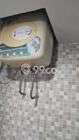 Dijual Apartemen 2 KT 1 KM di Cicadas Luas 36m2 Dijual Apartemen 2 KT 1 KM di Cicadas Luas 36m2