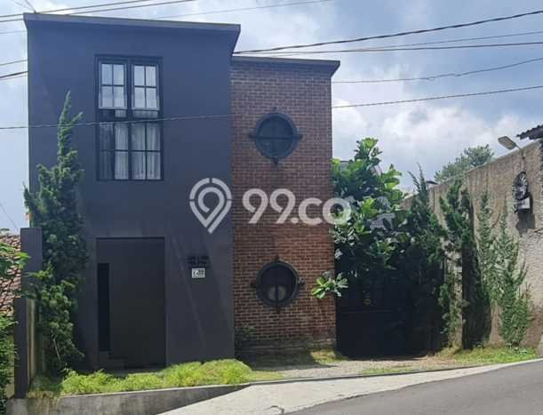 Rumah Modern 3 Kamar LT 132m2 di Dago Pakar Rumah Modern 3 Kamar LT 132m2 di Dago Pakar
