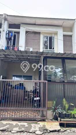 Jual Rumah Favorit Siap Huni LB 60m2 di Padalarang, Bandung Barat Jual Rumah Favorit Siap Huni LB 60m2 di Padalarang, Bandung Barat